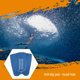 thumbnail image 2 of Soidarity Almohadilla de tracción para tabla de Surf, almohadillas decorativas estables, antideslizante, resistente a la corrosión, cubierta de agarre Deportes acuáticos Azul Soidarity OD030914-03B, 2 of 6