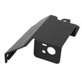 thumbnail image 4 of Boost Solenoid Cover, Powder Coated Aluminum Solenoid Valve   Texture  For Vehicles Black, 4 of 8
