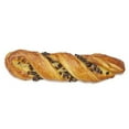 thumbnail image 1 of Belpastry Chocolate Custard Twist, 3.2 Ounce -- 50 per Case., 1 of 1