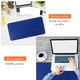 thumbnail image 3 of Mousepad Tapete De Escritorio Para Mouse Y Teclado VIMI Color Azul, 3 of 8