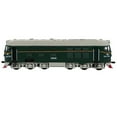 thumbnail image 2 of Shisuyan Locomotive Alloy Model Light Back to the Classical Green Skin Model Train Children's Toy Car(Green), 2 of 8