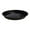 Black, variant on BNNG Plant Saucer Tray , 4 5 6 8 10 12 14 16 18 20 inch Heavy Duty Plastic Drip Trays Saucers for Indoors Outdoor Garden, Flower Pot Drainage Tray, Plate for Planter