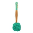 thumbnail image 1 of Ecotools EcoPouf Bath Brush, 1 of 3