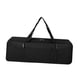 thumbnail image 2 of Bolsa de almacenamiento de transporte para teclas MX Mini Teclado Implaz de agua portátil con Double Zipper Accesorio multifuncional 10 bolsillos, 2 of 8