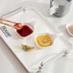 thumbnail image 3 of Dipping Sauce Plate Holder Set (7counts/set), Dipping Sauce Plate Set, 3 of 4