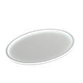 thumbnail image 1 of Lámpara de Techo LED Empotrada, Luz Diurna Blanca, Lámpara de Techo Redonda para Dormitorio, Sala de Estar, comedor, 1 of 7