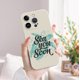 thumbnail image 2 of Exprese su estilo: Funda protectora plateada colorida de doble capa mate con ilustraciones extravagantes para iPhone 15 Pro Max 14 13 12 Pro 11, 2 of 4