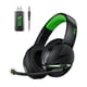 thumbnail image 1 of Auriculares inalámbricos para juegos acer Flex de 2,4 GHz con batería de 100 h, 1 of 6