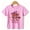 Pink 03, variant on Girls Halloween T-Shirt Cute Vampire Tiger Bat Wings Costume Graphic Tee Pink, Kids 4-13Y