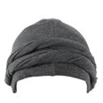 thumbnail image 3 of Half Price 9 Color Turban For Men Satin, Wave Cap, Unisex, Men Headwear, Head Wrap, Durag New New Arrival, 3 of 5