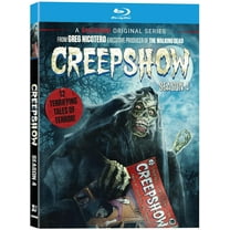 Shudder - Creepshow: Season 4 [BLU-RAY]