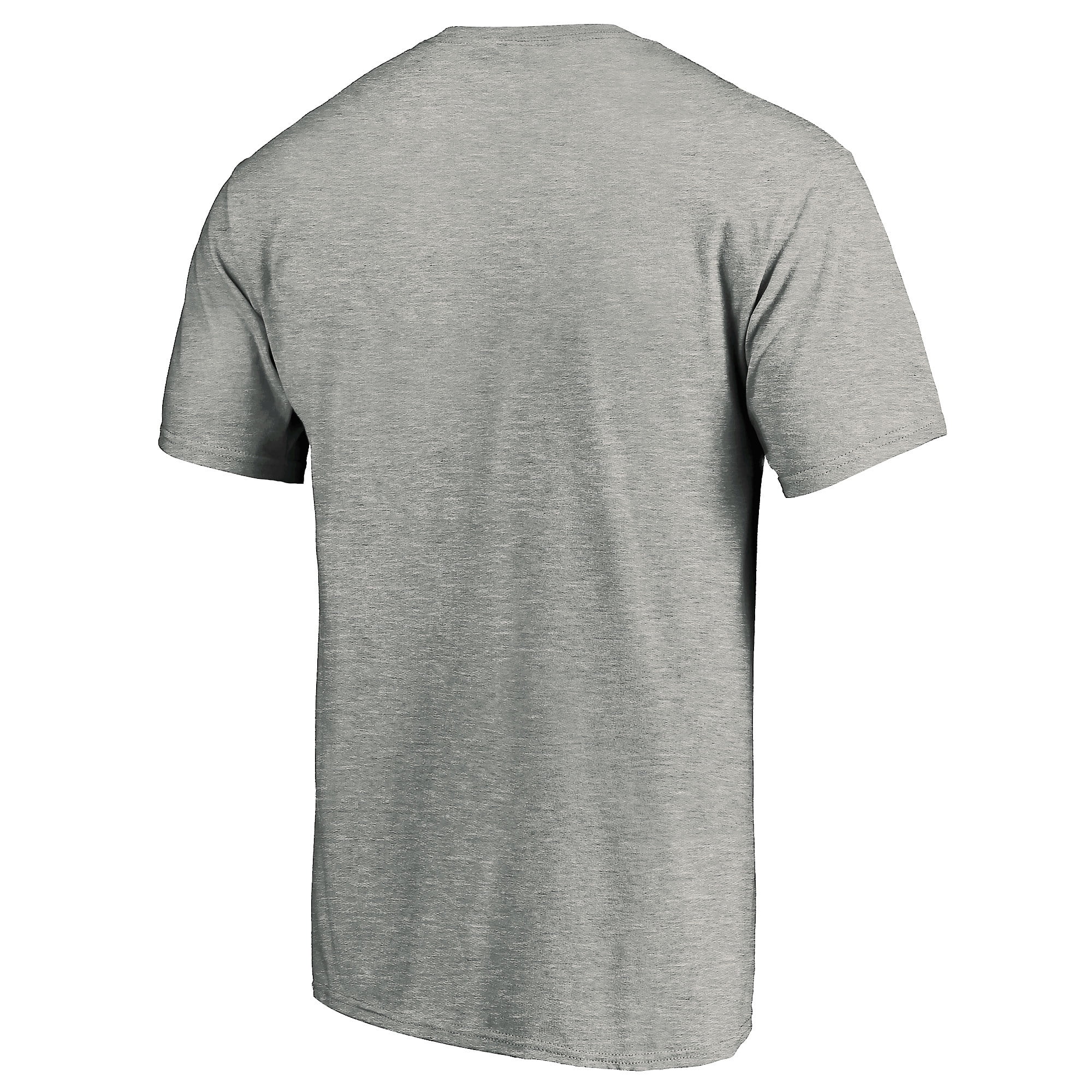 Men's Heather Gray Baltimore Orioles Cooperstown Collection