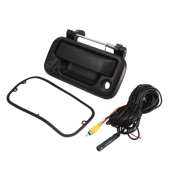Coche Trasera Vista Respaldo Cámara Trasera Puerta Manija Juego 8L3Z-9943400-AC