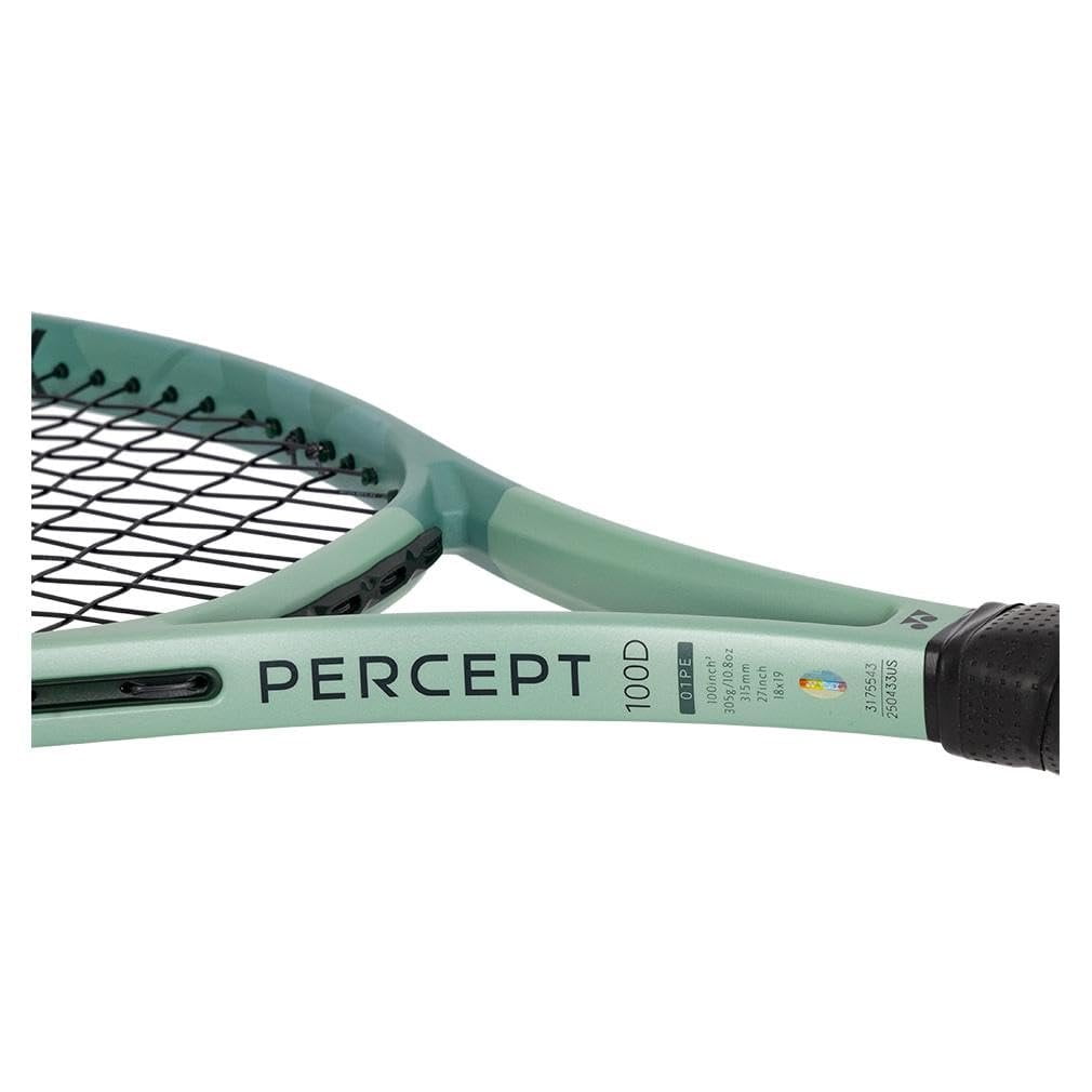 YONEX ヨネックス 硬式テニスラケット PERCEPT 104 パーセプト