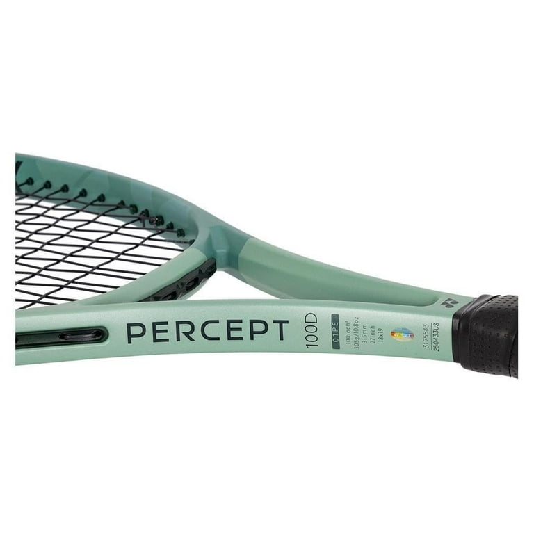 YONEX PERCEPT 100 2本セット Amazon | ヨネックス(YONEX) 硬式テニス ラケット 日本製