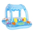 thumbnail image 2 of Salvavidas para Bebé Intex Goplas Toys con Asiento y Techo, 2 of 4