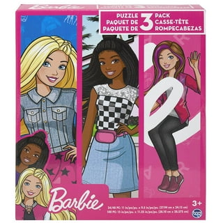 Barbie puzzle sale games free download
