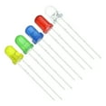 thumbnail image 2 of 500 Pcs Diode Électroluminescente 5mm, Diode LED Créative Assortie, 2 of 8
