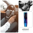 thumbnail image 3 of SENSETH Gear Stick Shifter Knob Replacement Automatic Shift Knob Car Shift Handle Knob, 3 of 9