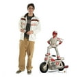 thumbnail image 3 of DUKE CABOOM (from Disney's Toy Story 4) Cardboard Stand-Up, 3ft, 3 of 4