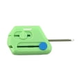 thumbnail image 1 of Tong Sewing Seam Precise Ergonomic Machine Helper | Ideal For Quilting Embroidery Cutting Making Trimming Zipper Installation Walking, 1 of 5