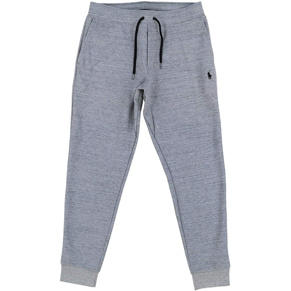 Polo Ralph Lauren Polo Ralph Lauren Men's Double Knit Jogger