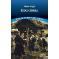 thumbnail image 1 of Pre-Owned Dead Souls (Paperback) 0486426823 9780486426822, 1 of 1