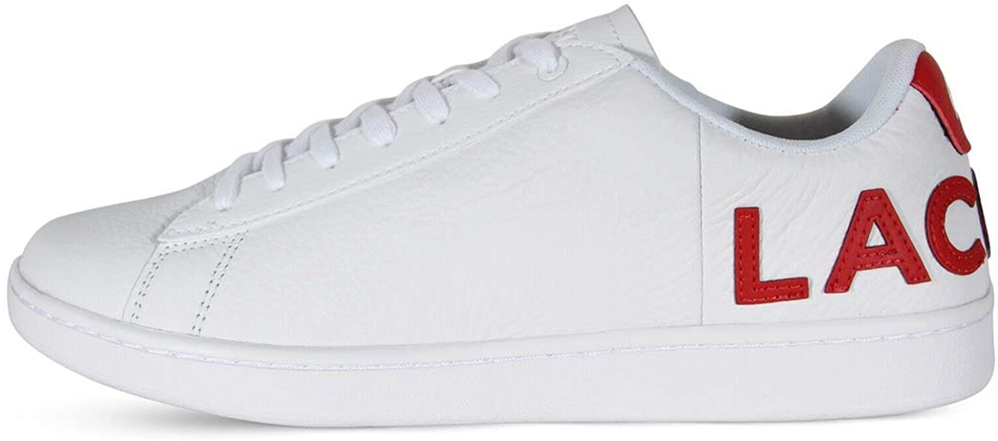 Lacoste Mens Carnaby Evo 120 7 Us SMA 