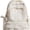 White, variant on PRIYAL Polka Dot Backpack Cute Coquette Backpack with Lace Trim Kawaii Back Pack Everyday Daypack for Weekend