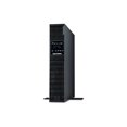 thumbnail image 2 of CyberPower OL1500RTXL2UN Smart App Online UPS System, 1500VA/1350W, 8 Outlets, 2U Rack/Tower + Pre-Installed SNMP Card, 2 of 7