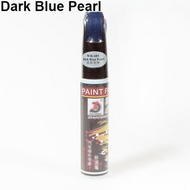 CUITING Fix Car Professional Color Smart Coat Paint Touch Up Pen Scratch Repair Remover