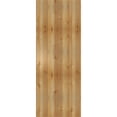 thumbnail image 4 of 21 1/2"W x 56"H TimberCraft Four 5 3/8" Boards Joined Board-n-Batten Shutters, Rough Sawn Western Red Cedar (Per Pair), 4 of 13