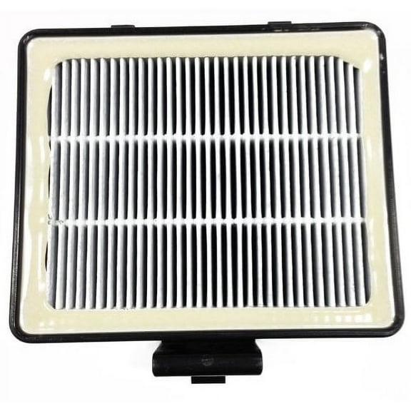 Royal Dirt Devil F-41, F41 Charcoal Hepa Exhaust Filter #1JDA103000