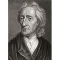 thumbnail image 1 of Design Pics DPI1861186 John Locke 1632 To 1704 English Philosopher Poster Print, 12 x 17, 1 of 1