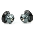thumbnail image 3 of For Honda Rc51 Rvt1000r 2000-2006 Cbr 400rr Cbr400r Cbr1100xx Motorcycle Swingarm Stand Bobbins Spoo, 3 of 5