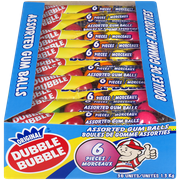 DUBBLE BUBBLE Dubble Bubble, 40 cent 36 ea | DUBBLE BUBBLE Bubble Dubble, 40 cent 36 ea