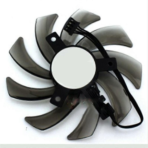 Geforce Gtx 1060 6Gb Dual Graphics Cooling Fan Ga91S2UCompatible with Palit Geforce Gtx1060 Gtx1080
