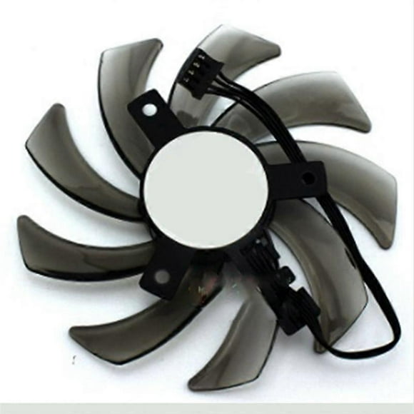 Geforce Gtx 1060 6Gb Dual Graphics Cooling Fan Ga91S2UCompatible with Palit Geforce Gtx1060 Gtx1080