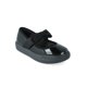 thumbnail image 2 of Zapato Escolar niña charol negro, 2 of 5