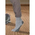 thumbnail image 5 of Yacht & Smith 4 Pairs Merino Wool Thermal Boot Socks for Hiking, Trail, Hunting, Winter, Size 10-13, 5 of 7