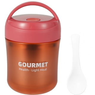 Tohuu Soup Thermos 1000ml Insulated Lunch Container For Hot Food