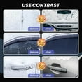 thumbnail image 5 of 2026 Electromagnetic Anti Freezing Device for Car, 1/2/4/8 PCS Solar/USB Powered Windshield Frost Prevention Accessory, Quiet Operation, Easy Peel-and-Stick Install, No-Interference Design (4PCS), 5 of 7