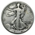 thumbnail image 2 of U.S. Mint Walking Liberty Half Dollars, $50 Face Value, 35.75 oz 90% Silver, .900 Karats, 100 Coins, 2 of 3
