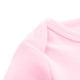 thumbnail image 5 of Cowsor Baby Cotton Spandex Long-Sleeve bodysuits unisex boy girl, 5 of 7