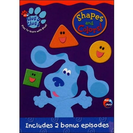 Choice of two Nickelodeon Shows Bundle 2