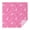 Pink Butterfly Pattern-1, variant on Pink Butterfly Pattern Square Tablecloth,Waterproof Square Table Cover,Wipeable Spillproof Washable Table Cover for Home Kitchen Party Decor 42"X42"(107x107cm)