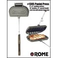 thumbnail image 1 of Rome Industry 1305 Campfire Cookware, 1 of 2