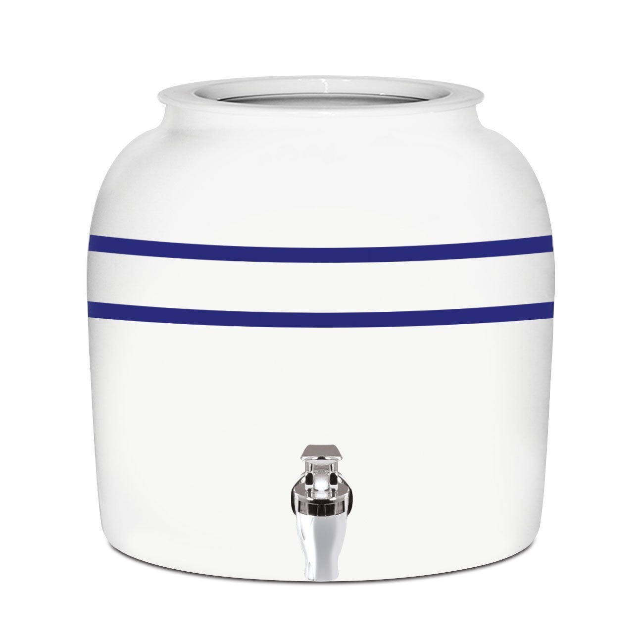 ceramic water dispenser walmart