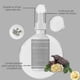 thumbnail image 3 of 3x Deoxyribose Sugar Gel Hair Growth, 60ml Deoxyribose Hair Growth Gel, Anti Hair Loss Anti-dandruff Scalp Treatment, 3 of 5