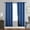 Dark Blue, variant on Waterproof Ear Stickers Film Protection For Ears Swimming Shower Disposable Ear Cover Patches